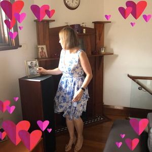 Meet your Posher, Franca